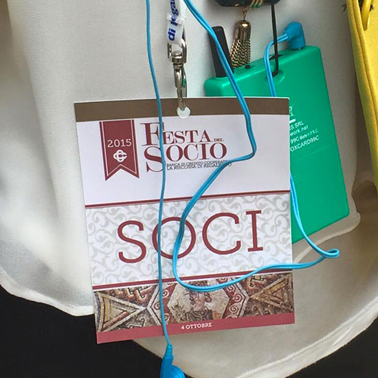 Organizzazione eventi aziendali Sicilia