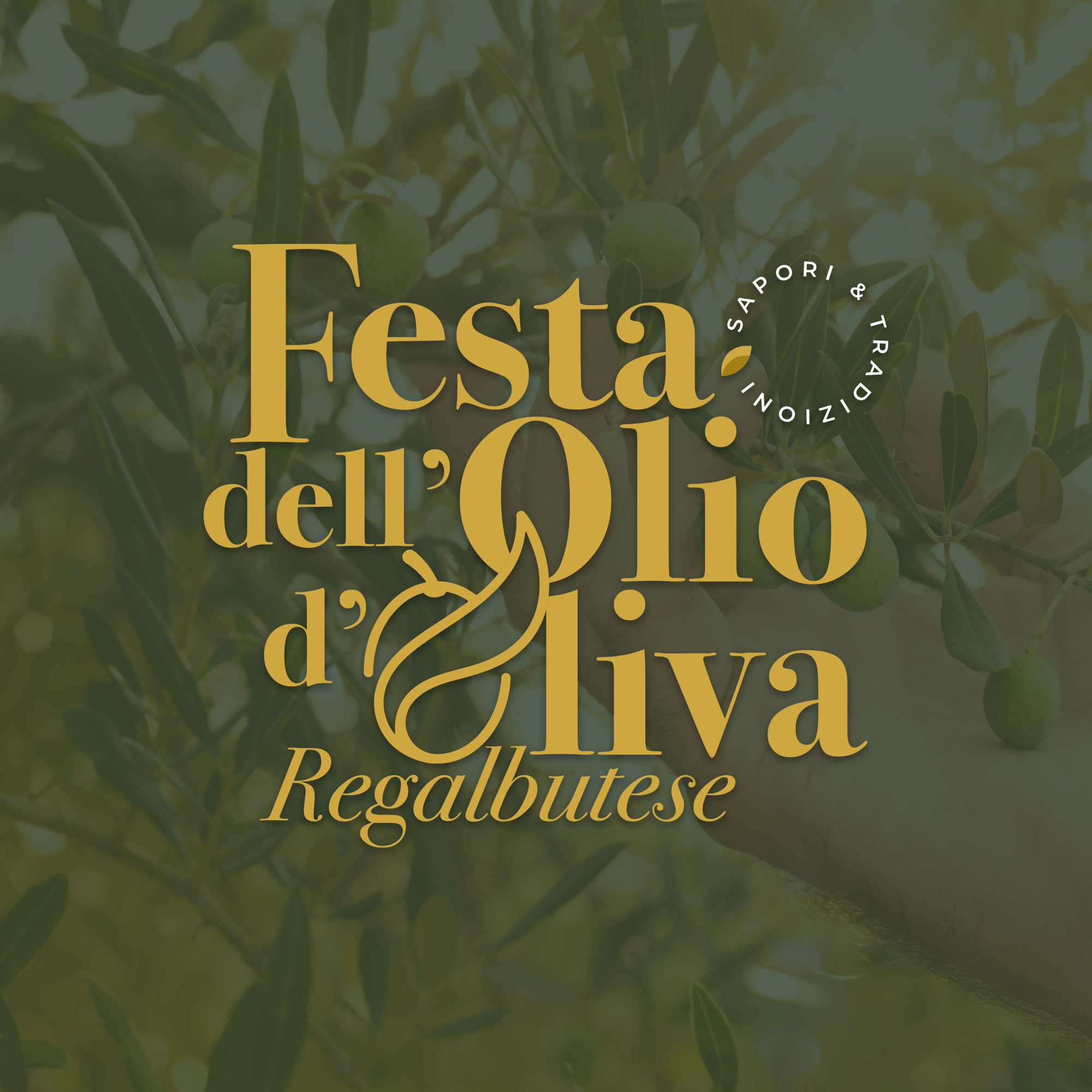 festaolio