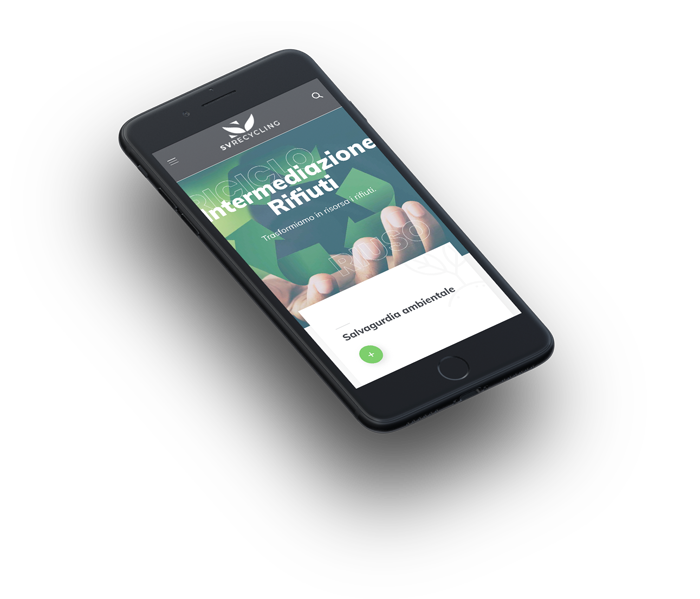 Sviluppo siti web