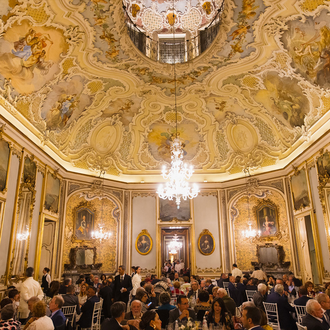 Organizzazione eventi aziendali Sicilia